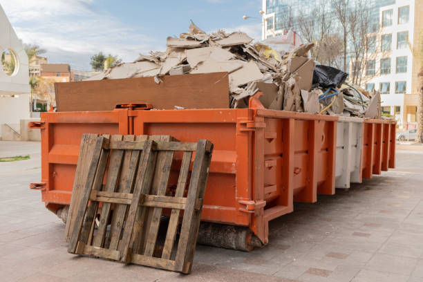 Reliable Franklinville, NJ Junk Removal Solutions